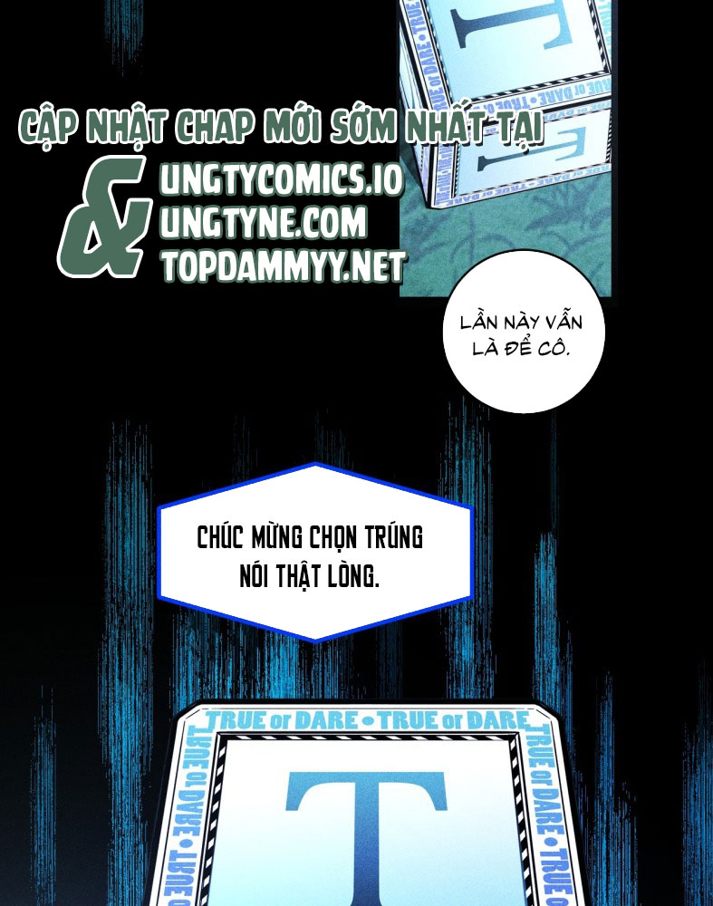 Cao Tháp Chapter 54 - Trang 3