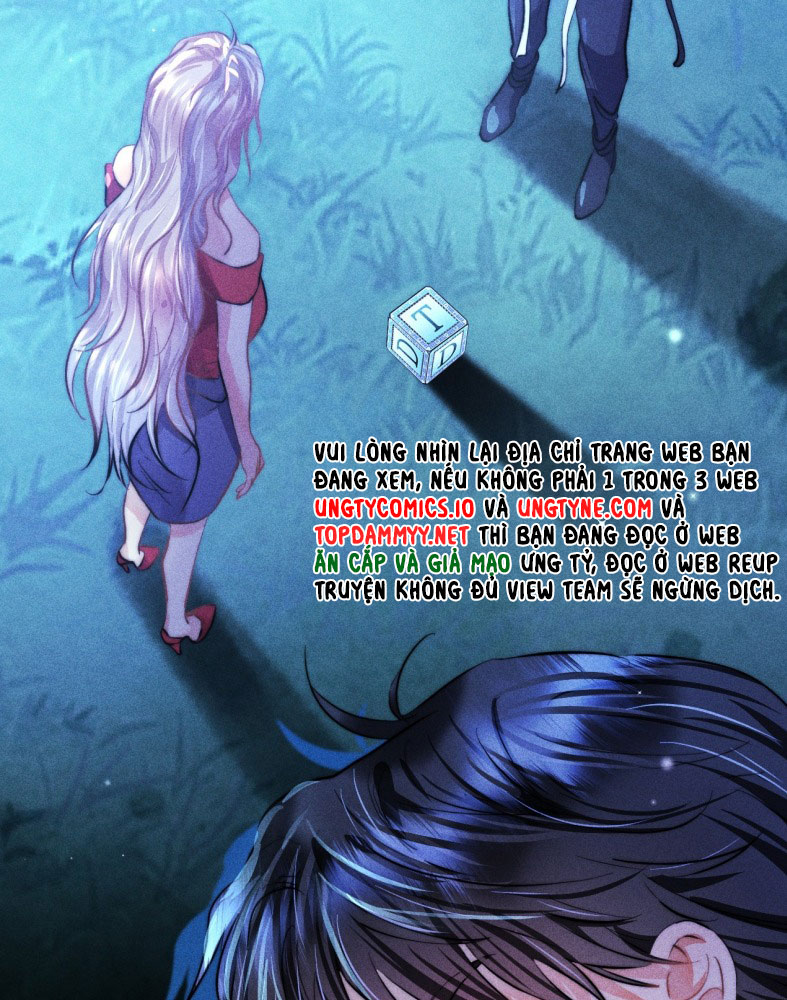 Cao Tháp Chapter 54 - Trang 3