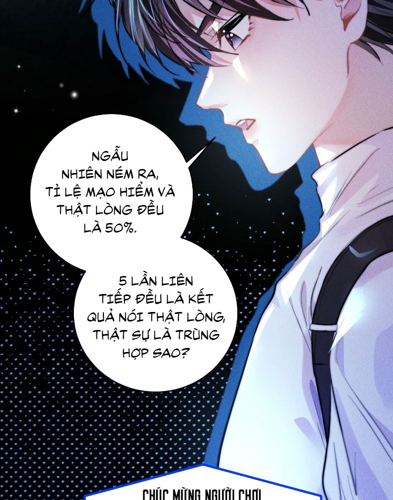 Cao Tháp Chapter 54 - Trang 3