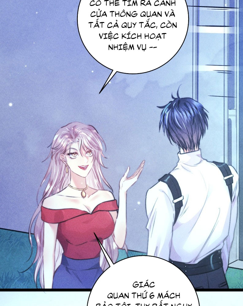 Cao Tháp Chapter 54 - Trang 3