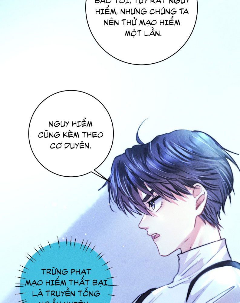 Cao Tháp Chapter 54 - Trang 3