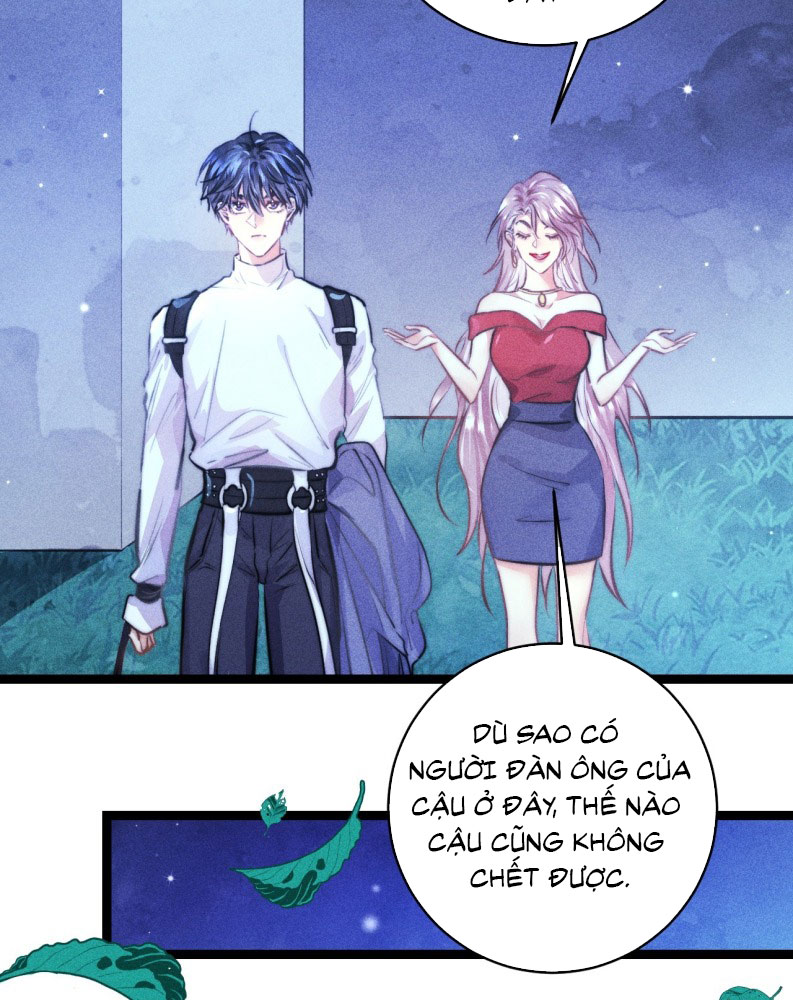 Cao Tháp Chapter 54 - Trang 3