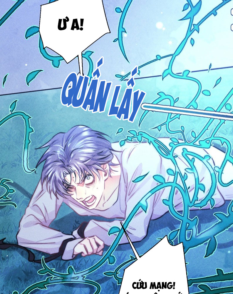 Cao Tháp Chapter 54 - Trang 3