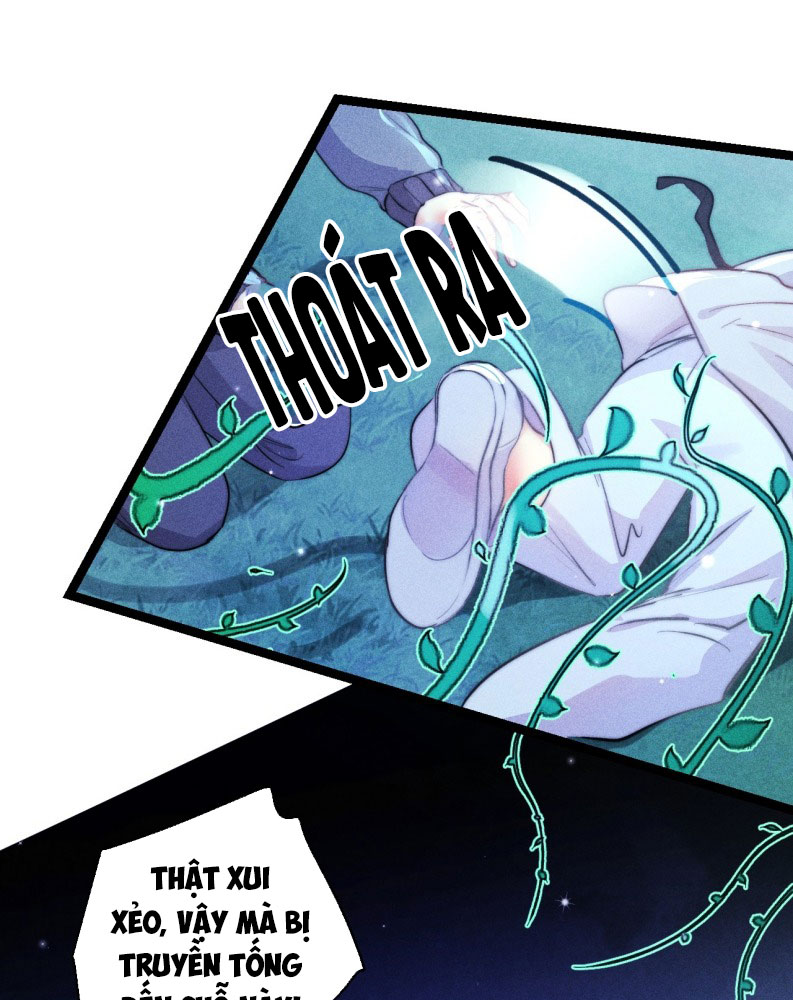 Cao Tháp Chapter 54 - Trang 3