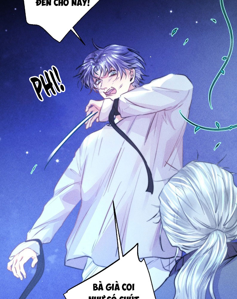 Cao Tháp Chapter 54 - Trang 3