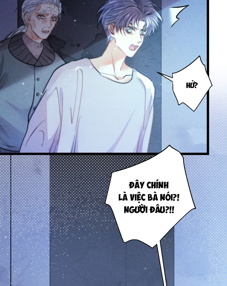 Cao Tháp Chapter 54 - Trang 3