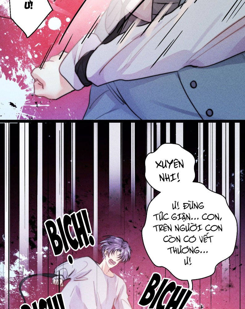 Cao Tháp Chapter 54 - Trang 3