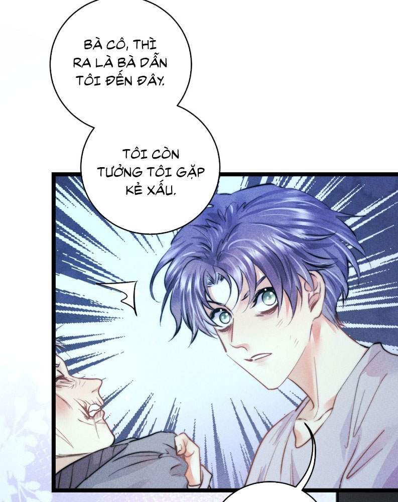 Cao Tháp Chapter 54 - Trang 3