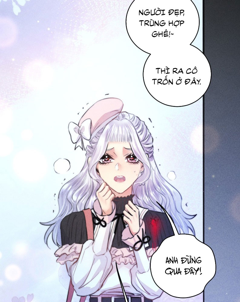 Cao Tháp Chapter 54 - Trang 3