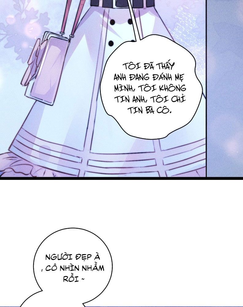 Cao Tháp Chapter 54 - Trang 3