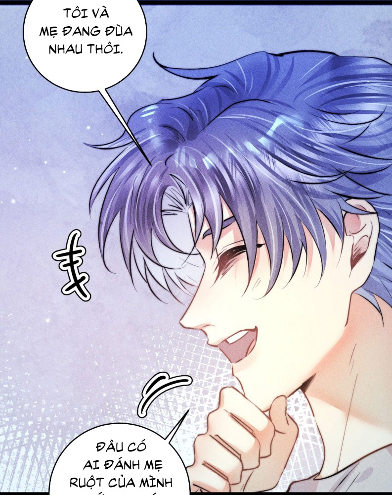 Cao Tháp Chapter 54 - Trang 3