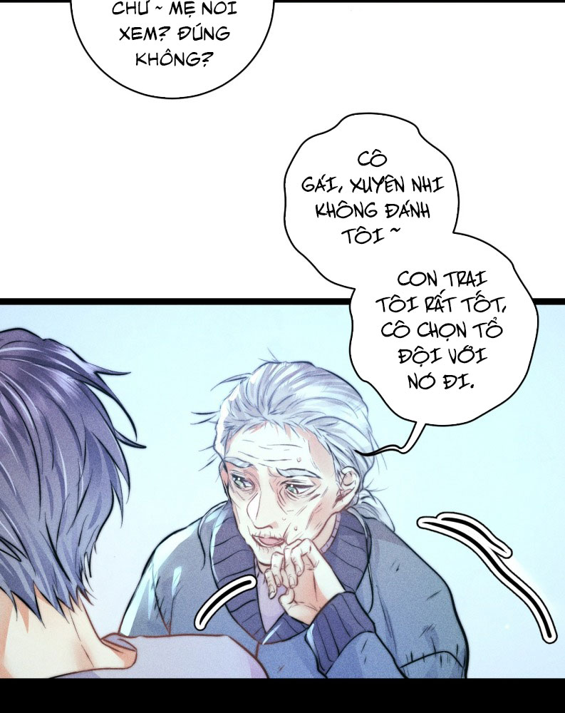 Cao Tháp Chapter 54 - Trang 3