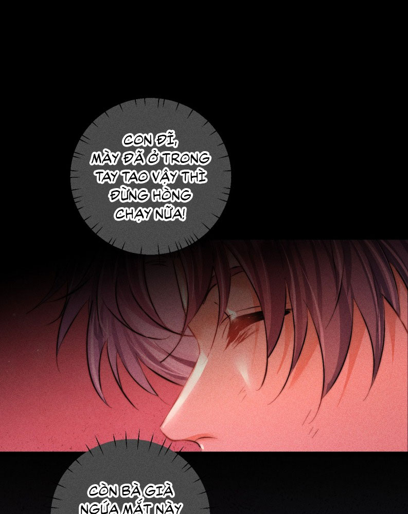 Cao Tháp Chapter 54 - Trang 3