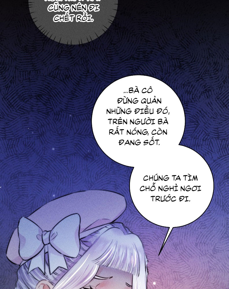 Cao Tháp Chapter 54 - Trang 3