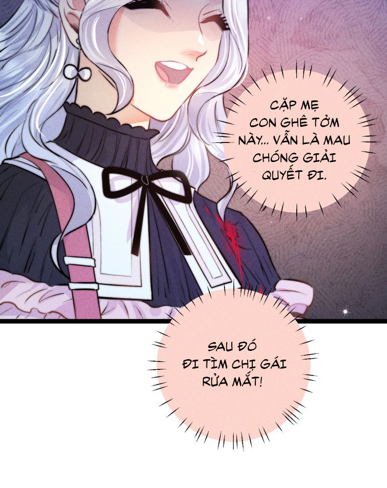 Cao Tháp Chapter 54 - Trang 3