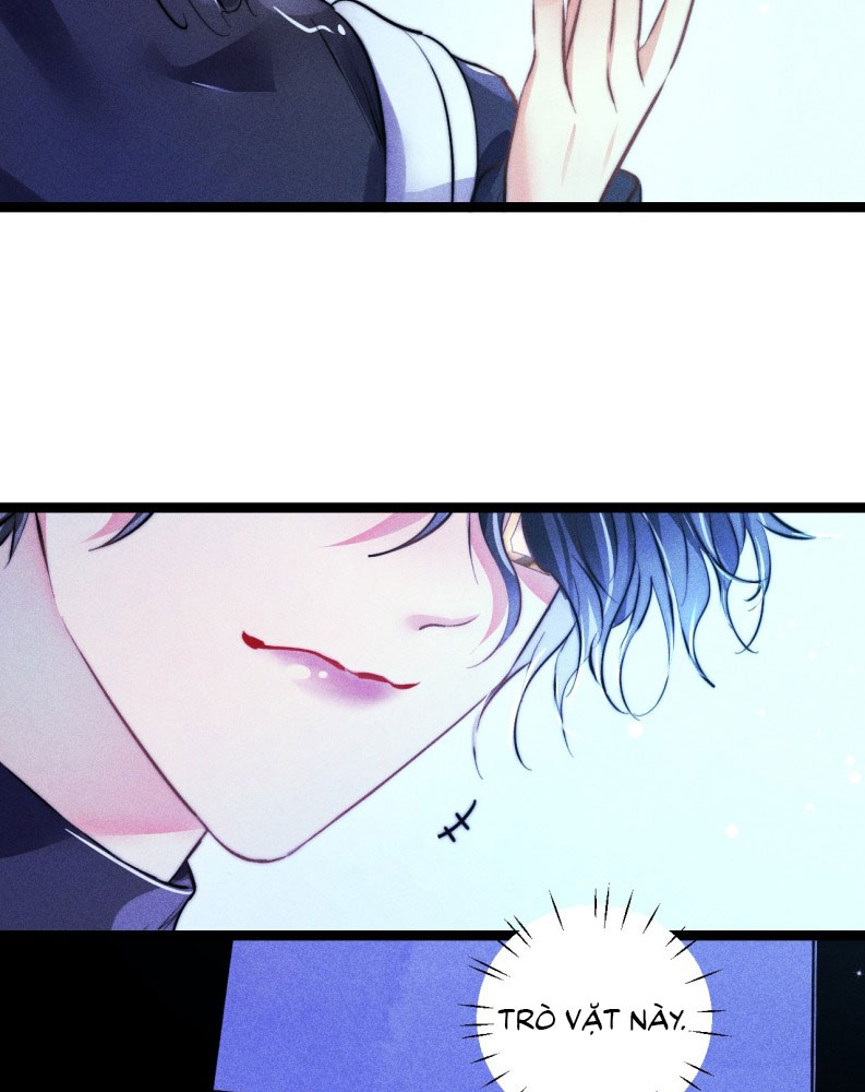 Cao Tháp Chapter 54 - Trang 3