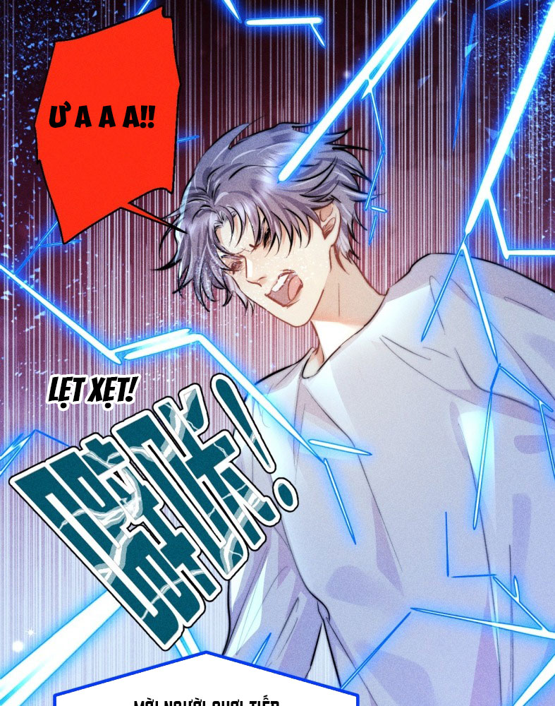 Cao Tháp Chapter 54 - Trang 3