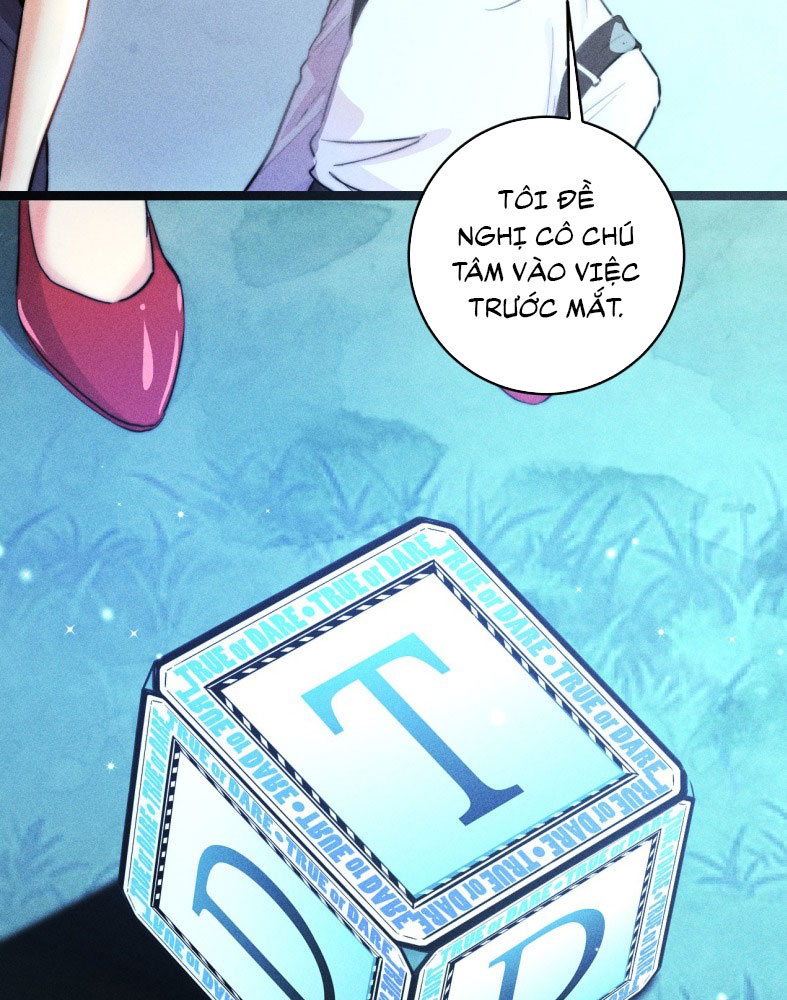 Cao Tháp Chapter 54 - Trang 3