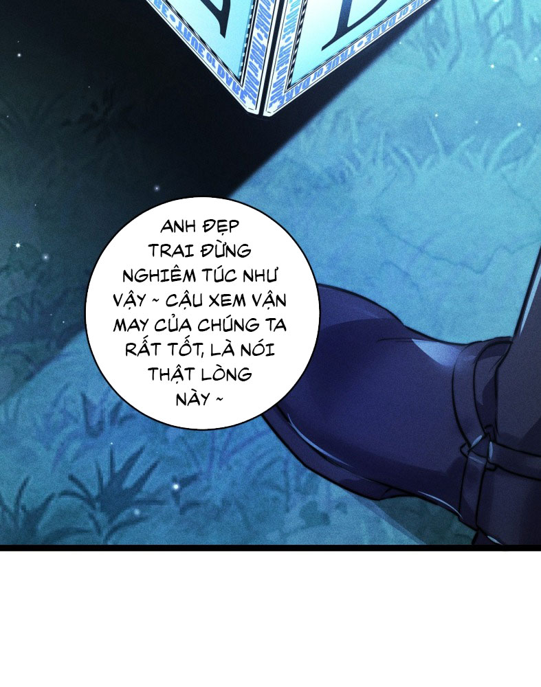 Cao Tháp Chapter 54 - Trang 3