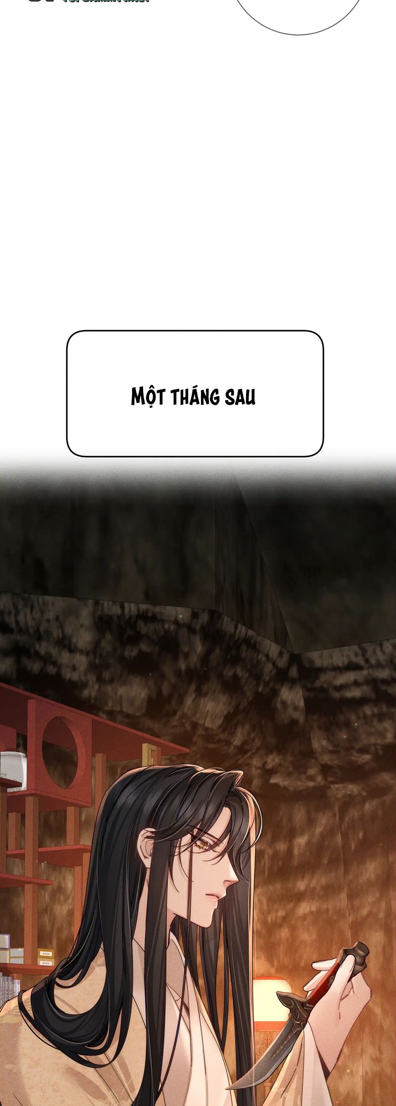 Nhân Vật Chính Chỉ Muốn Yêu Đương Chap 170 - Trang 4