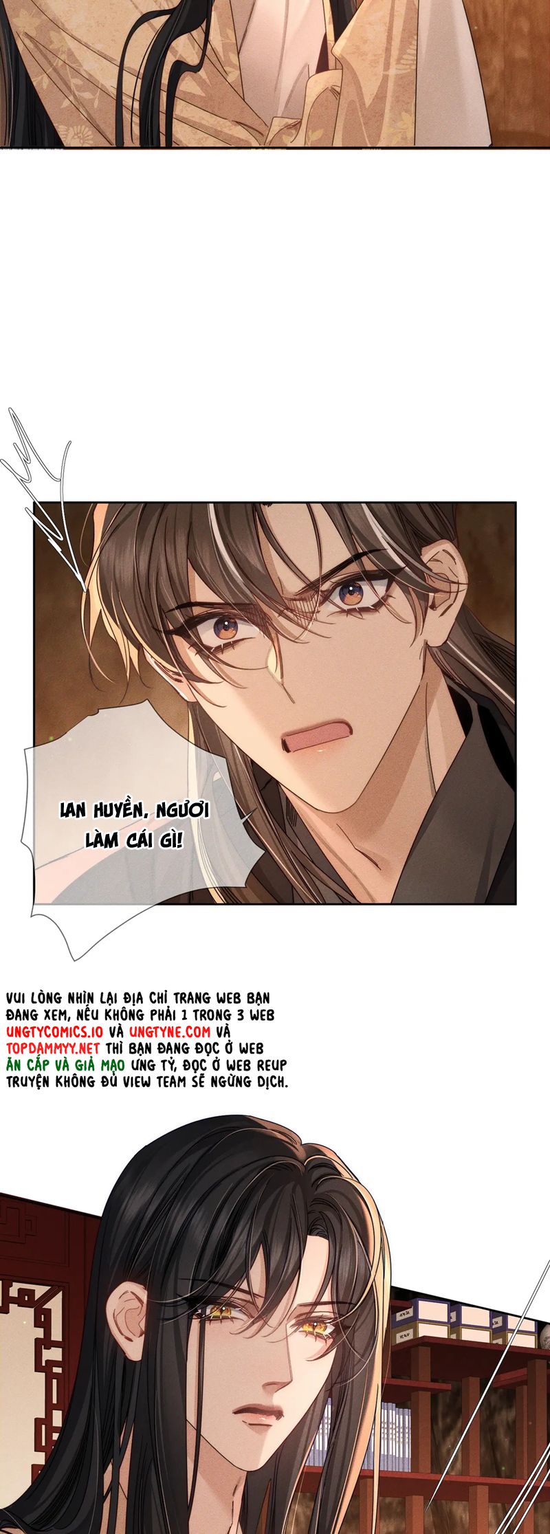 Nhân Vật Chính Chỉ Muốn Yêu Đương Chap 170 - Trang 4