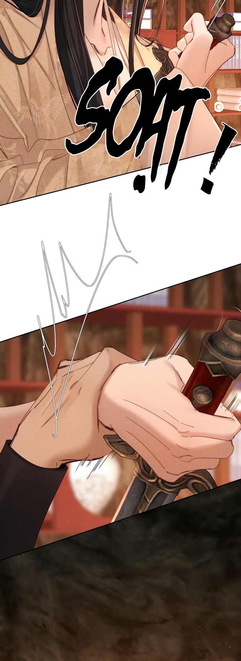 Nhân Vật Chính Chỉ Muốn Yêu Đương Chap 170 - Trang 4