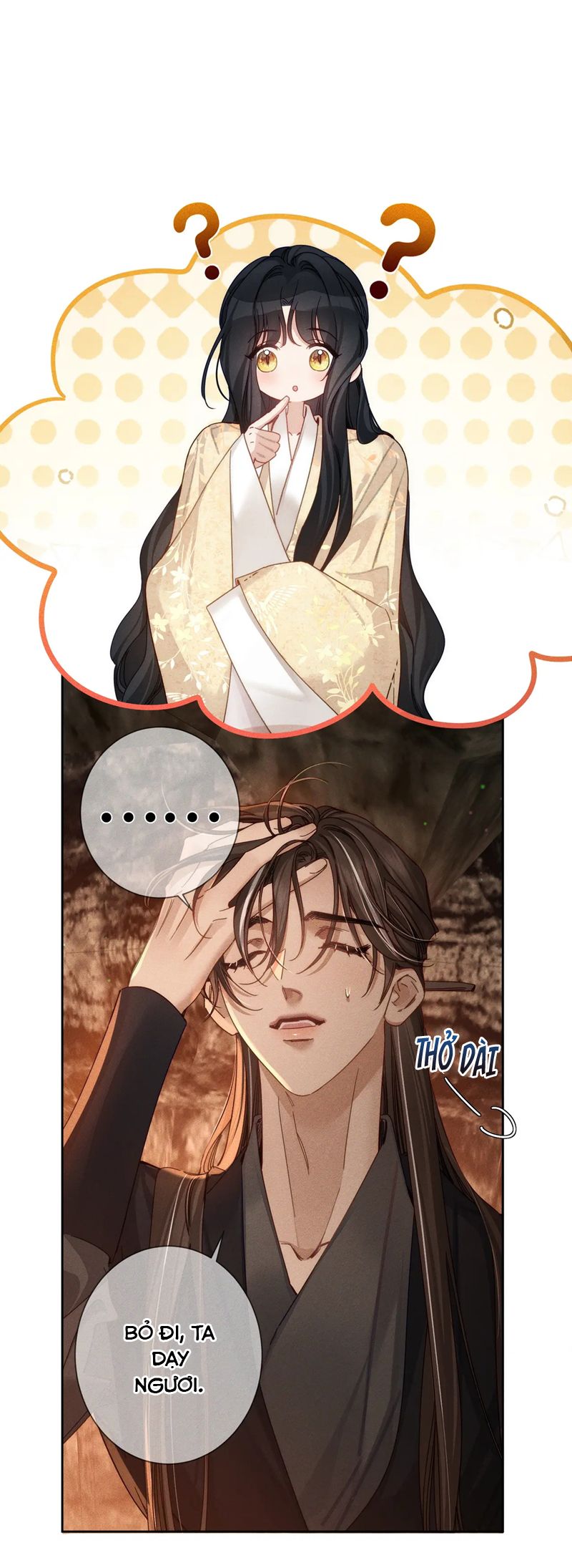 Nhân Vật Chính Chỉ Muốn Yêu Đương Chap 170 - Trang 4