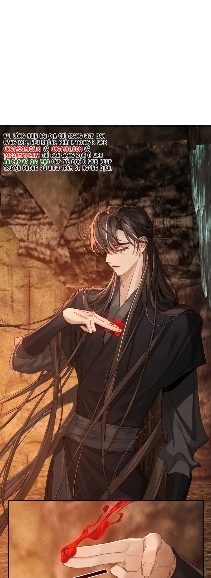 Nhân Vật Chính Chỉ Muốn Yêu Đương Chap 170 - Trang 4