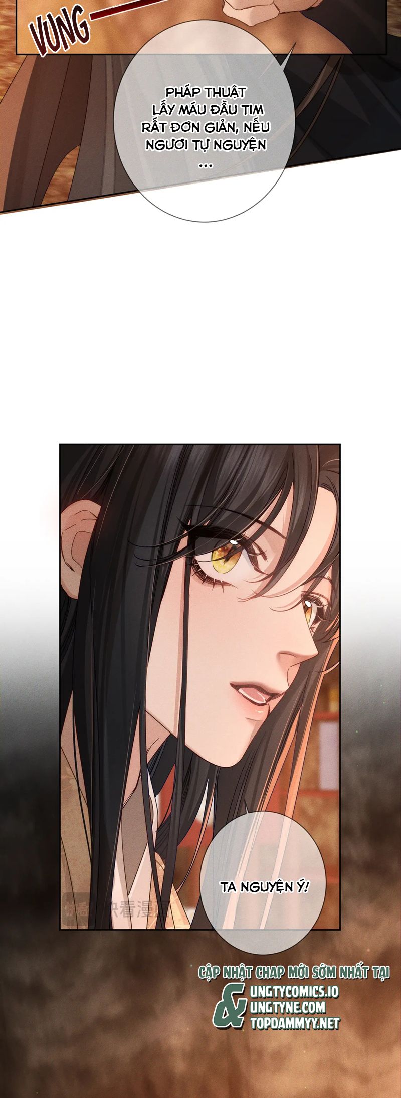 Nhân Vật Chính Chỉ Muốn Yêu Đương Chap 170 - Trang 4