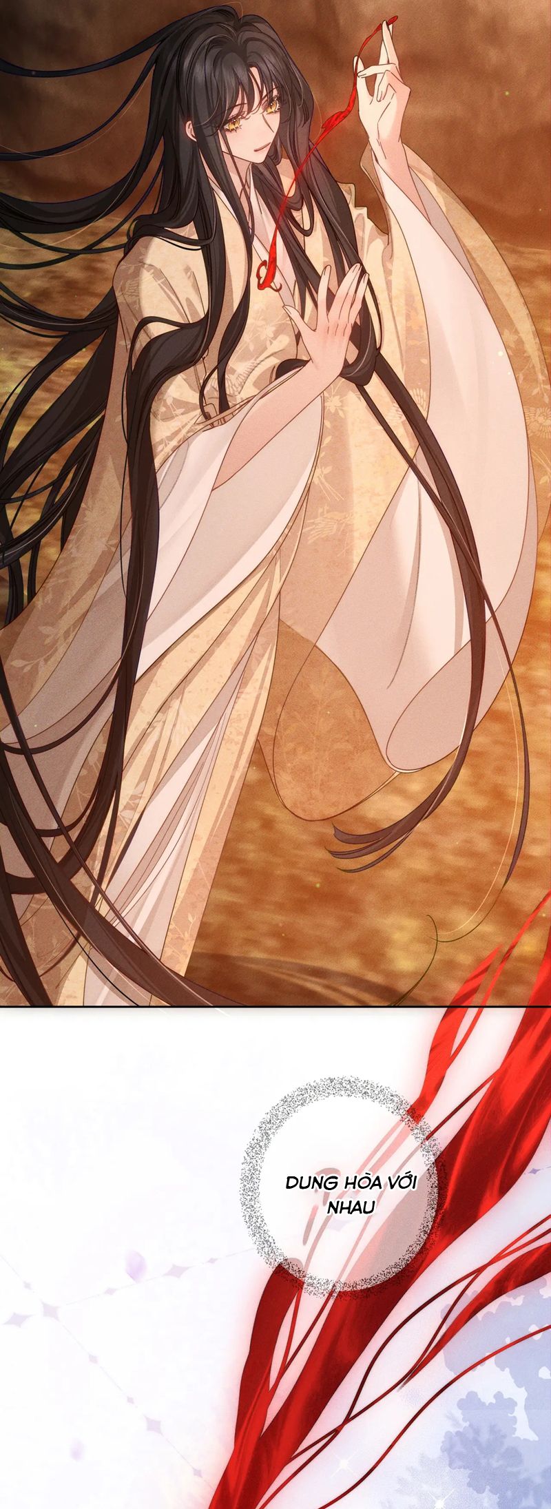 Nhân Vật Chính Chỉ Muốn Yêu Đương Chap 170 - Trang 4