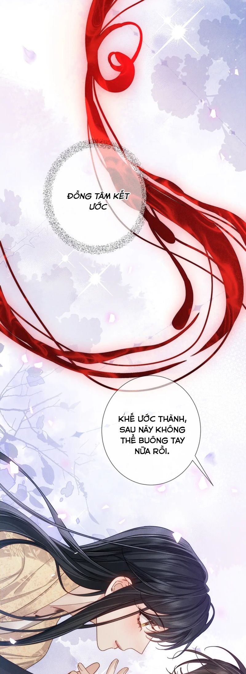 Nhân Vật Chính Chỉ Muốn Yêu Đương Chap 170 - Trang 4