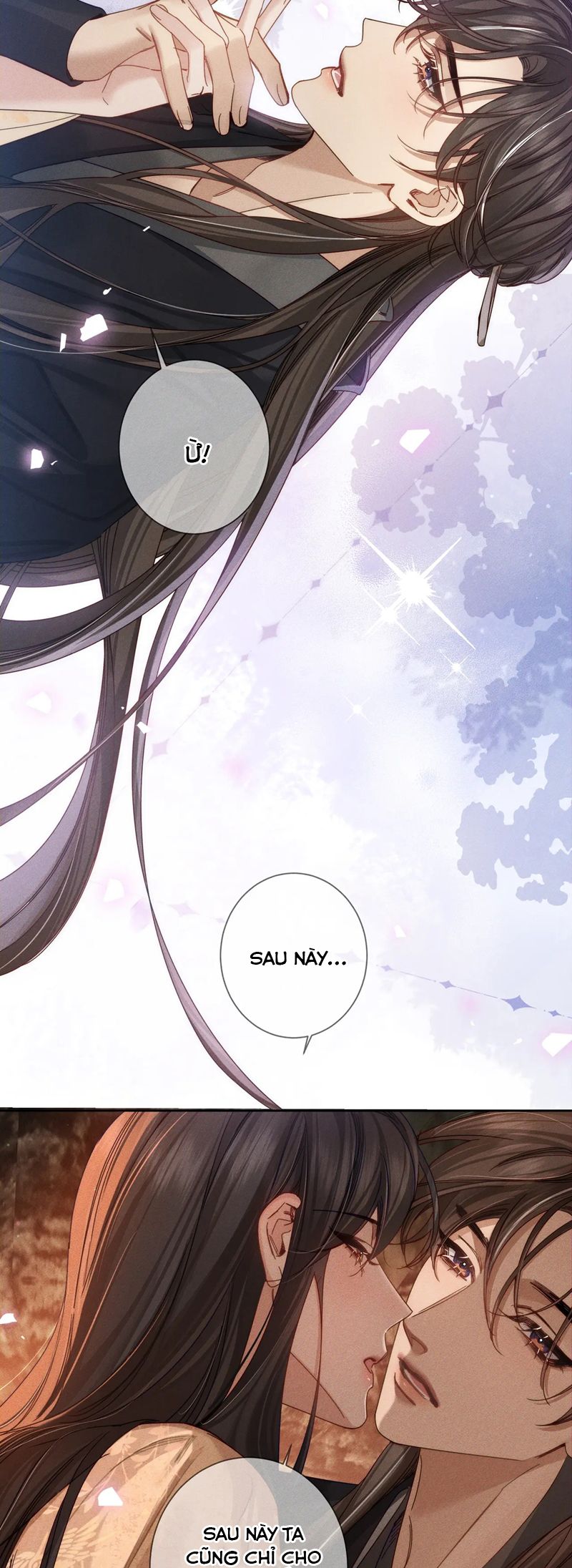 Nhân Vật Chính Chỉ Muốn Yêu Đương Chap 170 - Trang 4