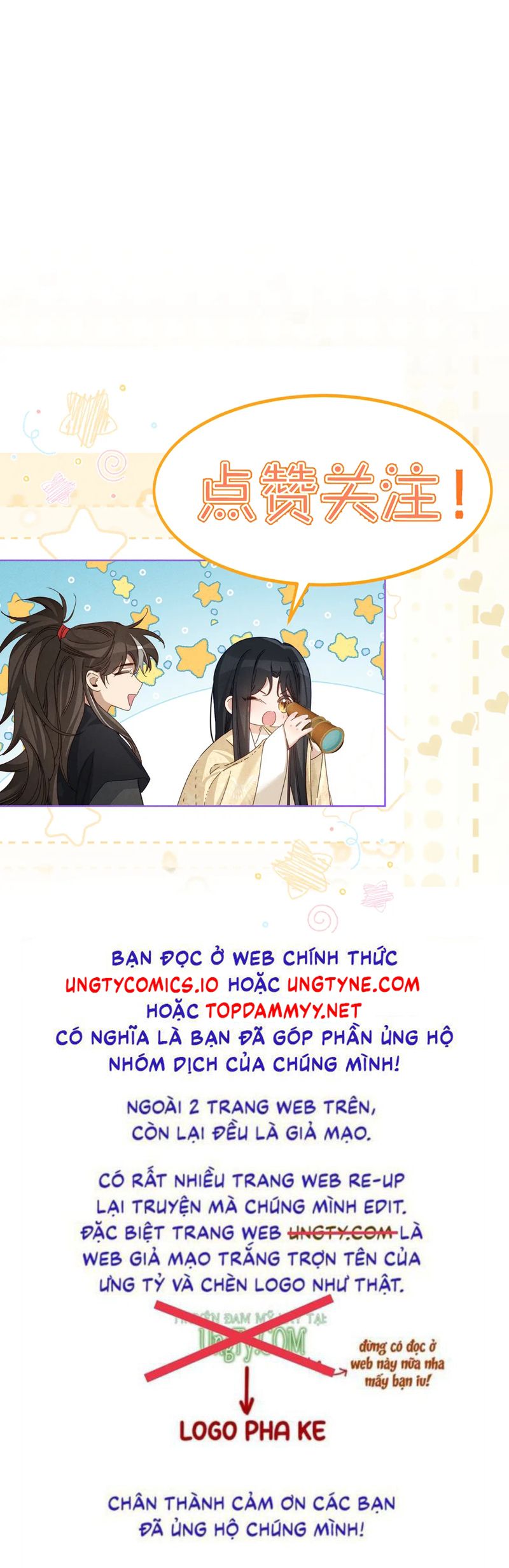 Nhân Vật Chính Chỉ Muốn Yêu Đương Chap 170 - Trang 4