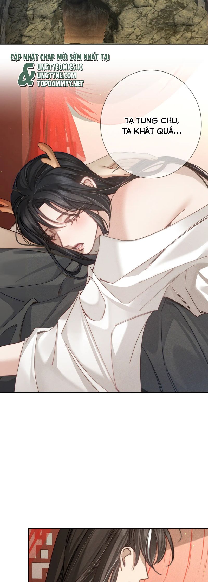 Nhân Vật Chính Chỉ Muốn Yêu Đương Chap 170 - Trang 4