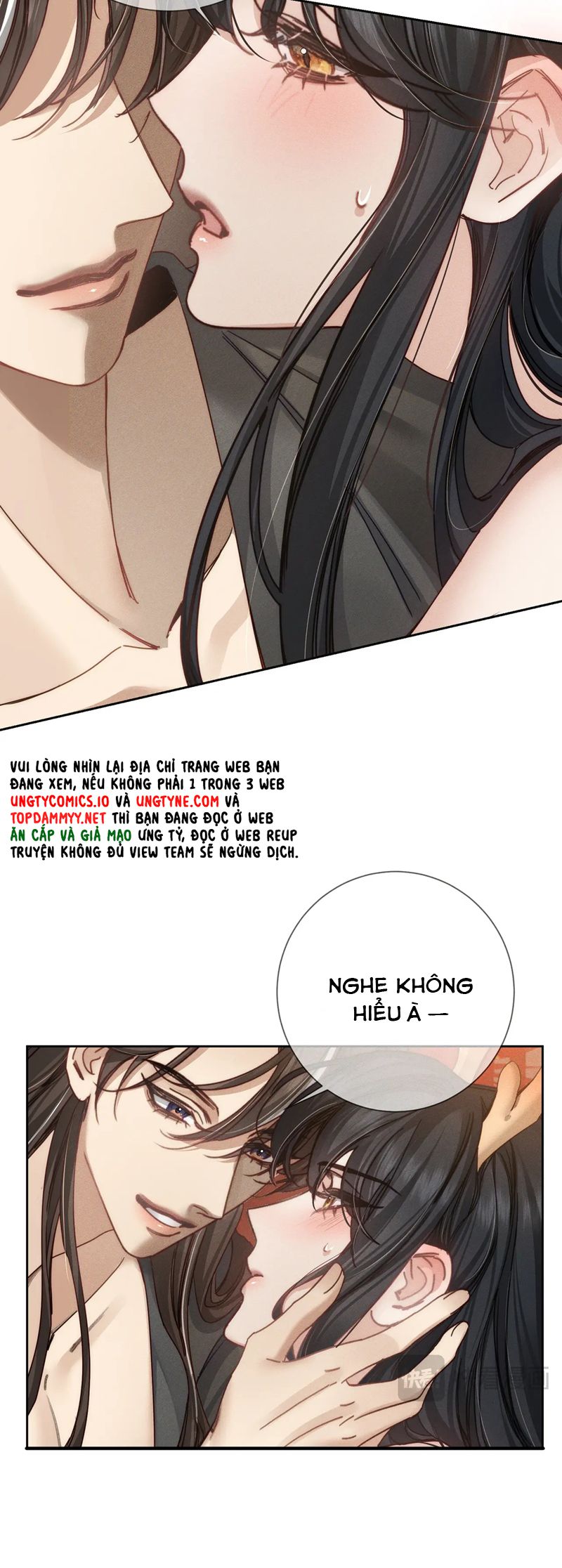 Nhân Vật Chính Chỉ Muốn Yêu Đương Chap 170 - Trang 4