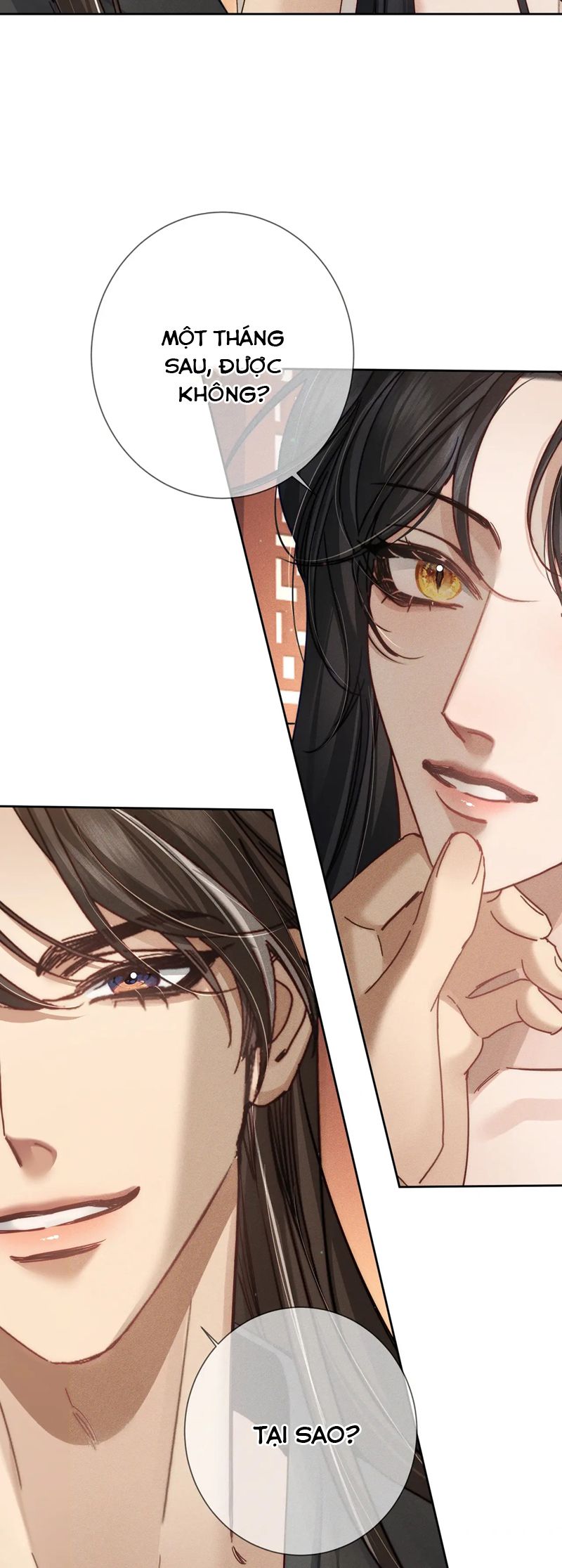 Nhân Vật Chính Chỉ Muốn Yêu Đương Chap 170 - Trang 4