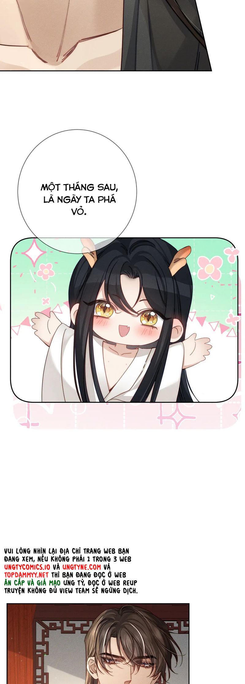 Nhân Vật Chính Chỉ Muốn Yêu Đương Chap 170 - Trang 4