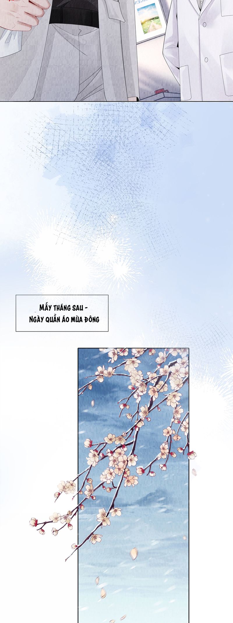 Dior Tiên Sinh Chap 117 - Trang 2