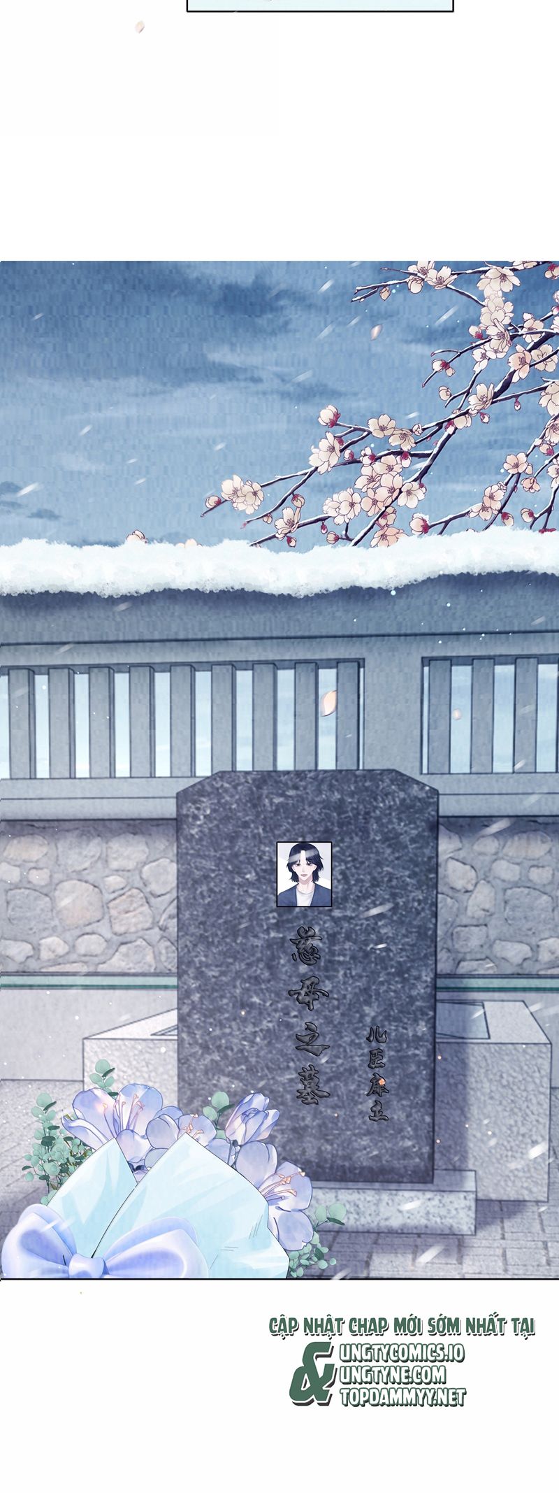 Dior Tiên Sinh Chap 117 - Trang 2