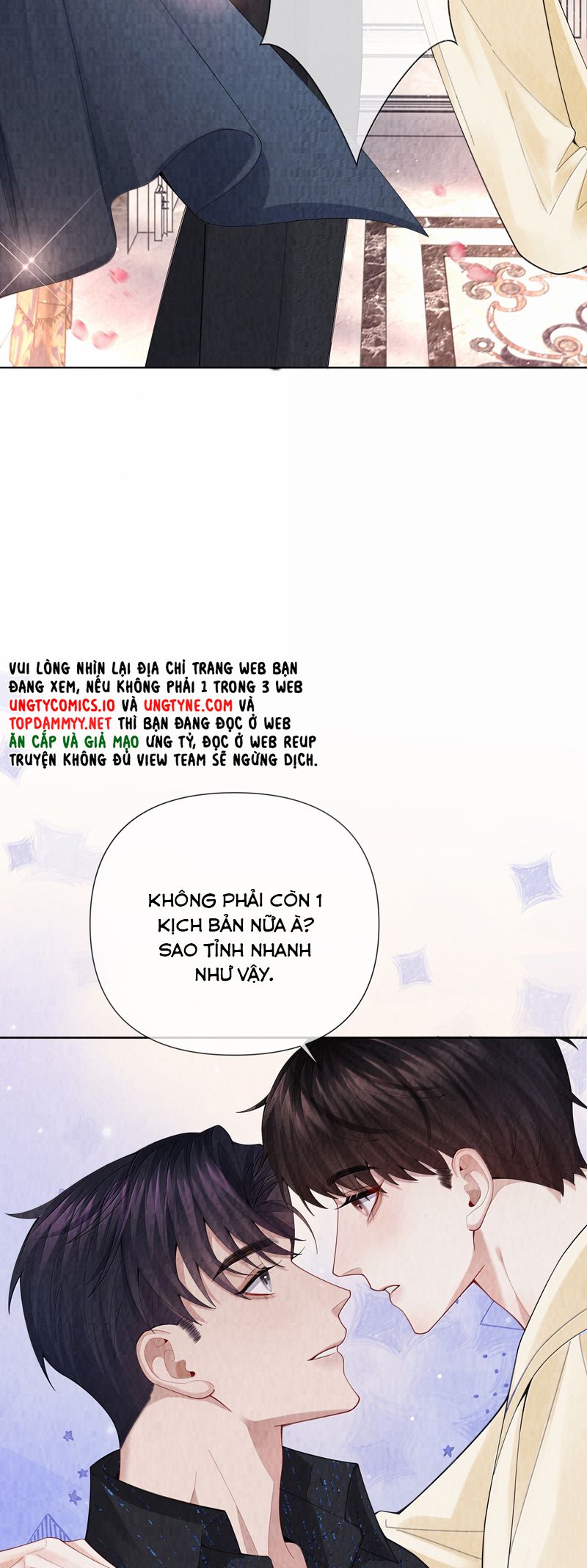 Dior Tiên Sinh Chap 117 - Trang 2