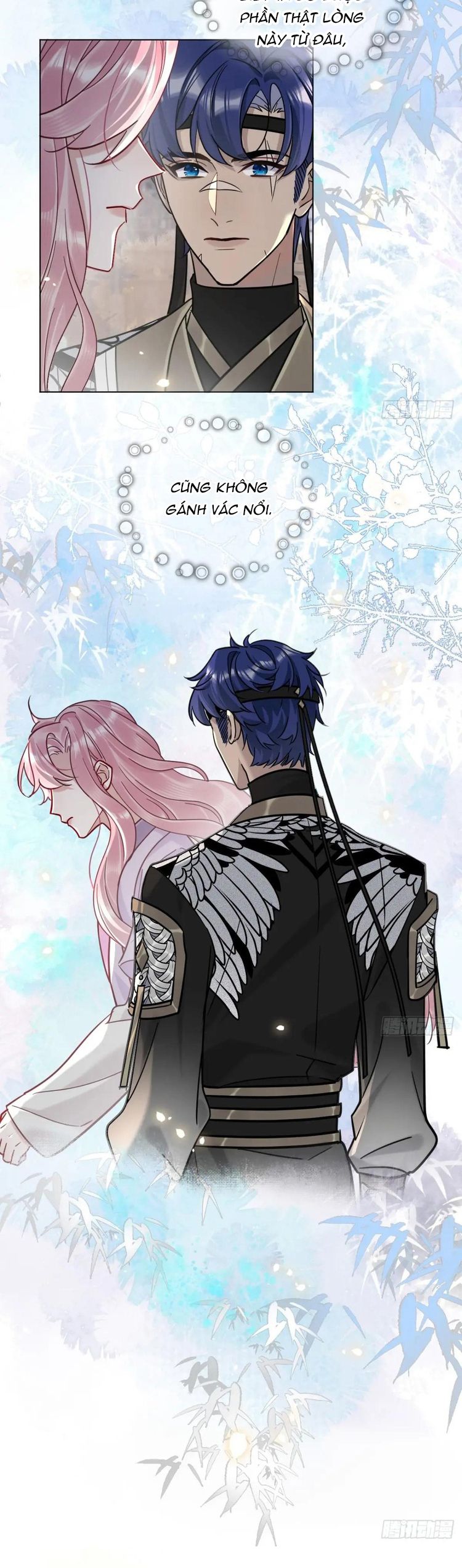 Cư Tâm Bất Kính Chapter 25 - Trang 4