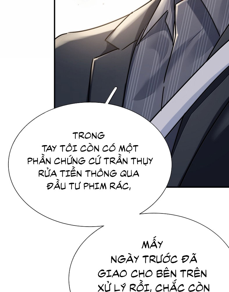 Theo Đuôi Chap 112 - Trang 4