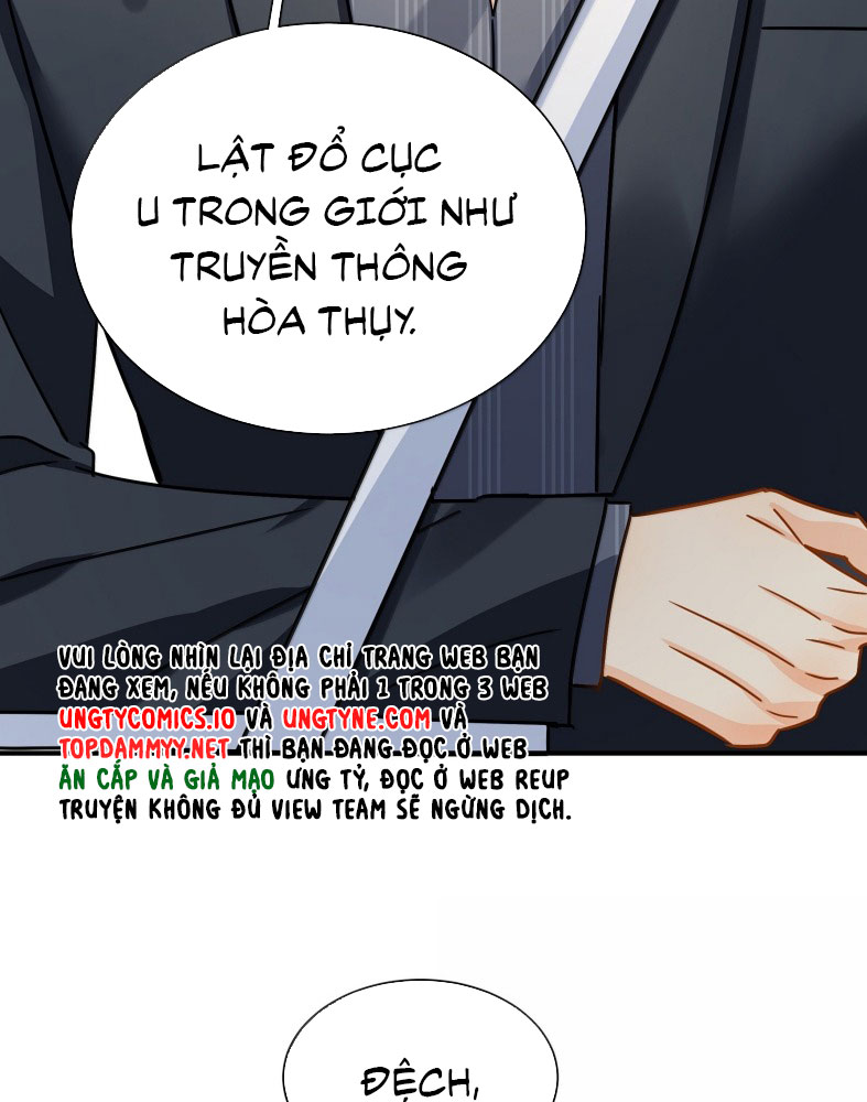 Theo Đuôi Chap 112 - Trang 4
