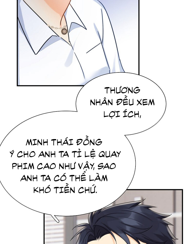 Theo Đuôi Chap 112 - Trang 4