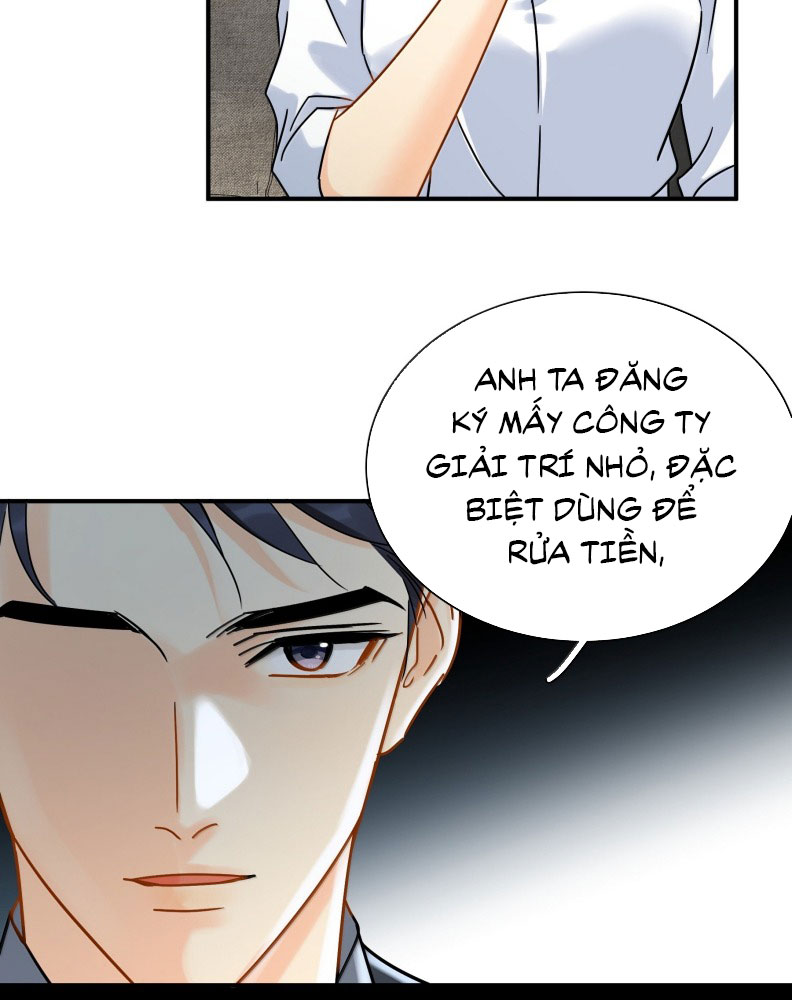 Theo Đuôi Chap 112 - Trang 4