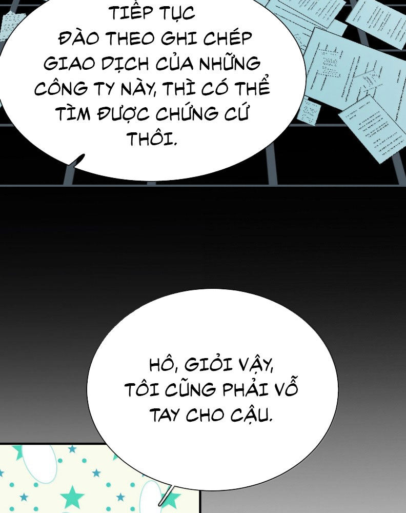 Theo Đuôi Chap 112 - Trang 4