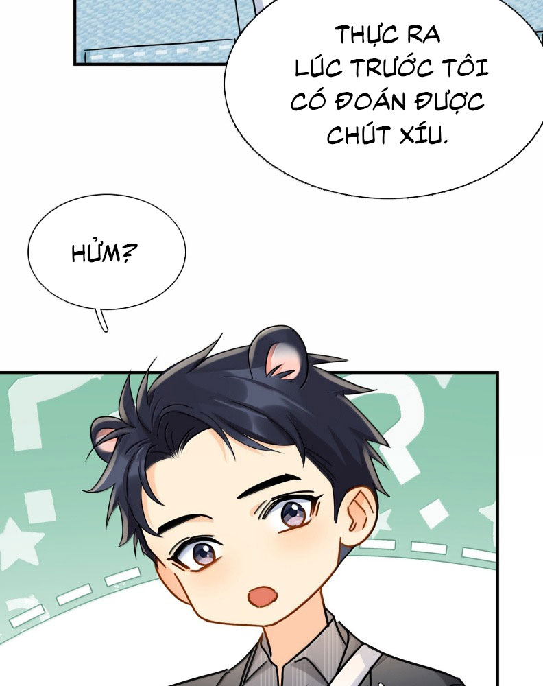 Theo Đuôi Chap 112 - Trang 4