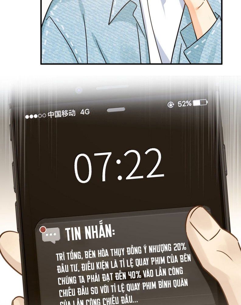 Theo Đuôi Chap 112 - Trang 4