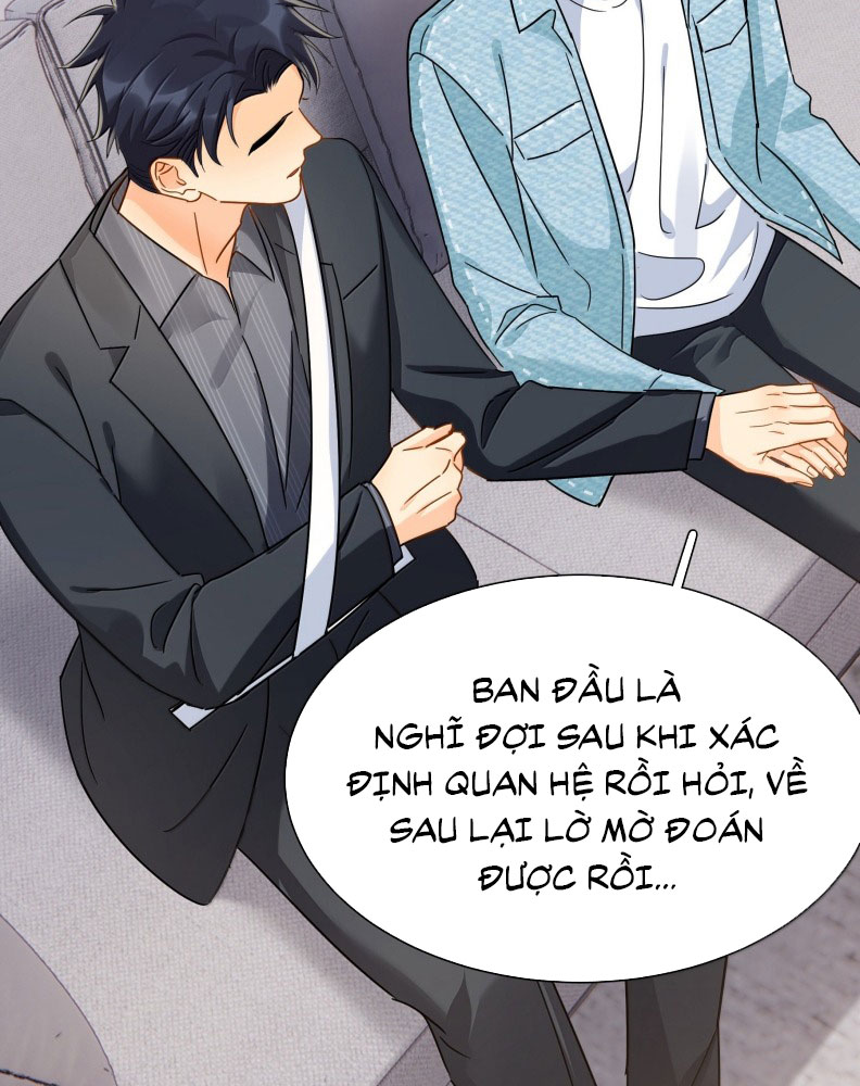 Theo Đuôi Chap 112 - Trang 4