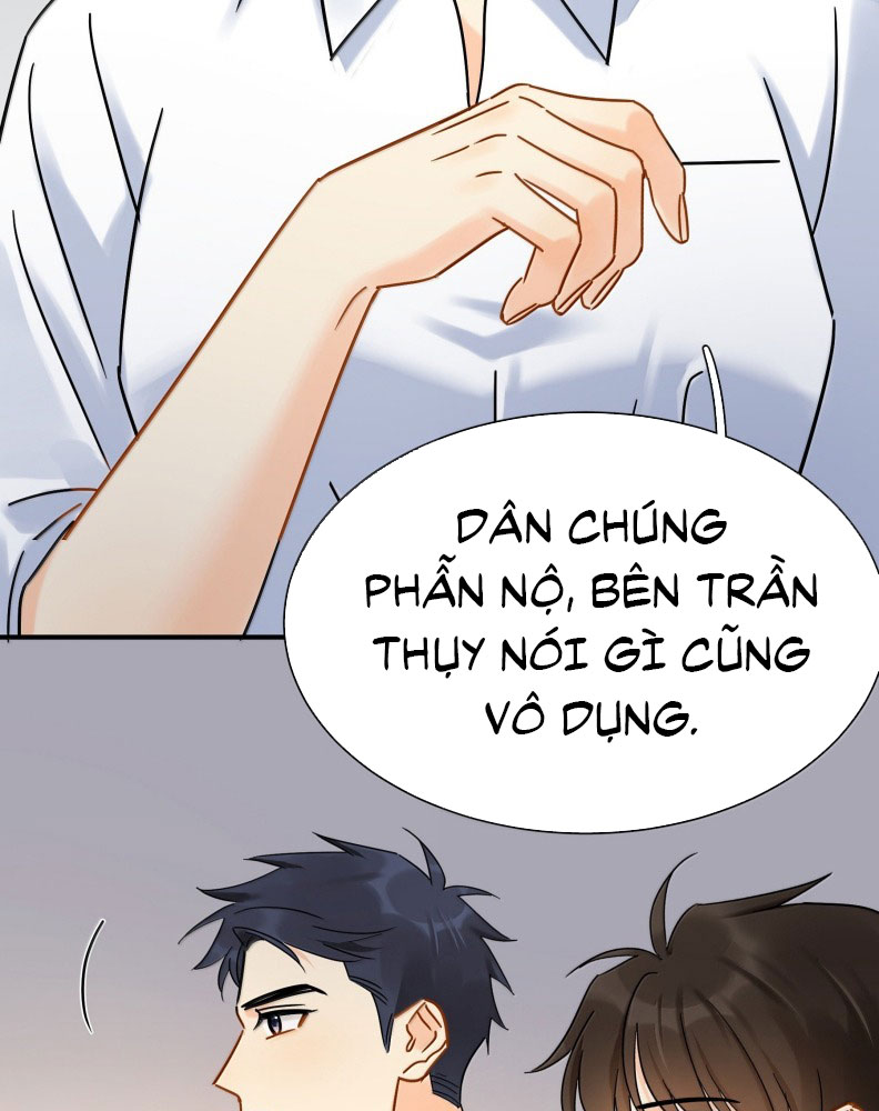 Theo Đuôi Chap 112 - Trang 4